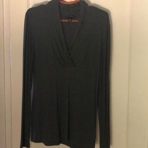 BANANA REPUBLIC TOP SZ LRG